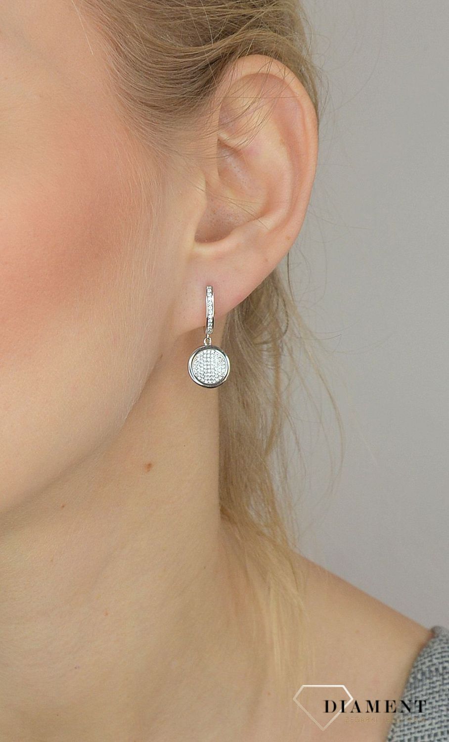 Srebrne kolczyki 925 wiszące z cyrkonią K BY 142 0123.jpg